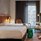 Przedsiębiorstwo 26 wizerunek MOXY WARSAW PRAGA Kategoria w Warsaw