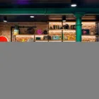 Przedsiębiorstwo 28 wizerunek MOXY WARSAW PRAGA Kategoria w Warsaw