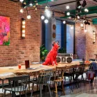 Przedsiębiorstwo 29 wizerunek MOXY WARSAW PRAGA Kategoria w Warsaw