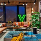 Przedsiębiorstwo 31 wizerunek MOXY WARSAW PRAGA Kategoria w Warsaw