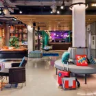 Przedsiębiorstwo 32 wizerunek MOXY WARSAW PRAGA Kategoria w Warsaw