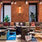 Przedsiębiorstwo 34 wizerunek MOXY WARSAW PRAGA Kategoria w Warsaw