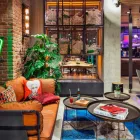 Przedsiębiorstwo 35 wizerunek MOXY WARSAW PRAGA Kategoria w Warsaw