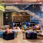 Przedsiębiorstwo 36 wizerunek MOXY WARSAW PRAGA Kategoria w Warsaw