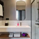 Przedsiębiorstwo 37 wizerunek MOXY WARSAW PRAGA Kategoria w Warsaw