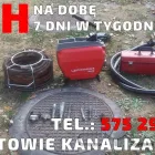 Przedsiębiorstwo 1 wizerunek MPJ PIOTR MILLER Wodociągowe, Kanalizacyjne Przedsiębiorstwa w Wrocław DS