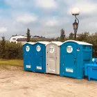 Przedsiębiorstwo 5 wizerunek MTOILET SP. Z O.O. Toalety Przenośne w Warszawa MZ