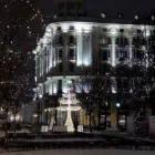 Przedsiębiorstwo 2 wizerunek MULTIDEKOR G.PODOGROCKI, T.PODOGROCKI SPÓŁKA JAWNA Świąteczne Artykuły, Dekoracje w Piastów MZ