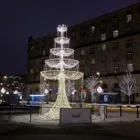 Przedsiębiorstwo 3 wizerunek MULTIDEKOR G.PODOGROCKI, T.PODOGROCKI SPÓŁKA JAWNA Świąteczne Artykuły, Dekoracje w Piastów MZ