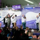 Przedsiębiorstwo 1 wizerunek MUSIC MACHINES Nagłośnieniowa, Oświetleniowa Aparatura w Warszawa MZ