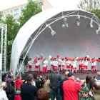 Przedsiębiorstwo 4 wizerunek MUSIC MACHINES Nagłośnieniowa, Oświetleniowa Aparatura w Warszawa MZ