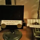 Przedsiębiorstwo 2 wizerunek MUZEUM APTEKARSTWA Muzea w Lublin LU