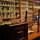 Przedsiębiorstwo 4 wizerunek MUZEUM APTEKARSTWA Muzea w Lublin LU