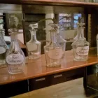 Przedsiębiorstwo 5 wizerunek MUZEUM APTEKARSTWA Muzea w Lublin LU