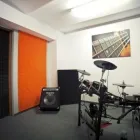 Przedsiębiorstwo 1 wizerunek MUZYKOMANIA w Łódź LD