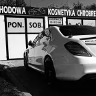 Przedsiębiorstwo 1 wizerunek MYJNIA CHROBREGO Samochody - Myjnie w Poznań WP