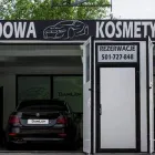Przedsiębiorstwo 4 wizerunek MYJNIA CHROBREGO Samochody - Myjnie w Poznań WP