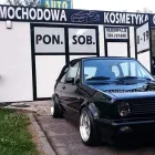 Przedsiębiorstwo 6 wizerunek MYJNIA CHROBREGO Samochody - Myjnie w Poznań WP
