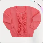 Przedsiębiorstwo 3 wizerunek MZ KIDS WEAR & SWIMWEAR MANUFACTURER CO., LTD. Rowery w Kraków MA