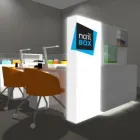 Przedsiębiorstwo 1 wizerunek NAIL BOX Kosmetyka - Usługi w Lublin LU