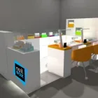 Przedsiębiorstwo 2 wizerunek NAIL BOX Kosmetyka - Usługi w Lublin LU