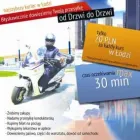 Przedsiębiorstwo 3 wizerunek NAJSZYBSZYKURIER.PL USŁUGI KURIERSKIE Kurierskie, Pocztowe Usługi w Łódź LD