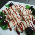 Przedsiębiorstwo 1 wizerunek NALEŚNIKI JAK SMOK. NALEŚNIKARNIA Restauracje - Kuchnia Polska w Białystok PD