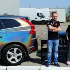 Przedsiębiorstwo 17 wizerunek NAMA - ZMIANA KOLOR AUTA Samochody - Szyby, Reflektory, Lusterka w Sępólno Krajeńskie KP