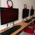 Przedsiębiorstwo 5 wizerunek NANDU - KSERO, DRUK, ART. BIUROWE, KUBKI Z NADRUKIEM I INNE Reklama - Artykuły, Akcesoria w Kraków MA