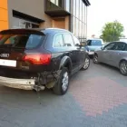 Przedsiębiorstwo 22 wizerunek NAPRAWA SAMOCHODU PO WYPADKU ARTUR BAŚ Ubezpieczenia w Kraków MA
