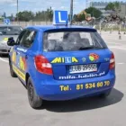 Przedsiębiorstwo 2 wizerunek NAUKA JAZDY MILA Nauka Jazdy w Lublin LU