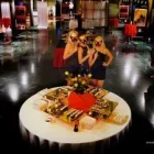 Przedsiębiorstwo 2 wizerunek NEO. PROFESJONALNA ORGANIZACJA IMPREZ Restauracje - Kuchnia Polska w Kraków MA