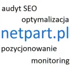 Przedsiębiorstwo 1 wizerunek NETPART.PL Strony Www - Projektowanie w Kraków MA