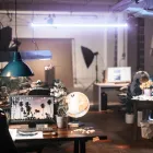 Przedsiębiorstwo 1 wizerunek NEW WAVE Wideofilmowanie w Łódź LD