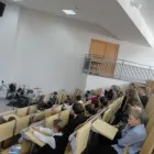 Przedsiębiorstwo 3 wizerunek NIEPUBLICZNA SZKOŁA MUZYCZNA I ST. SAX-FORT Szkoły Podstawowe Publiczne w Warszawa MZ