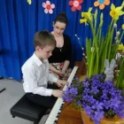 Przedsiębiorstwo 5 wizerunek NIEPUBLICZNA SZKOŁA MUZYCZNA I ST. SAX-FORT Szkoły Podstawowe Publiczne w Warszawa MZ