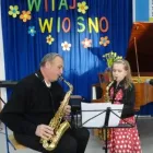 Przedsiębiorstwo 6 wizerunek NIEPUBLICZNA SZKOŁA MUZYCZNA I ST. SAX-FORT Szkoły Podstawowe Publiczne w Warszawa MZ