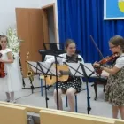 Przedsiębiorstwo 7 wizerunek NIEPUBLICZNA SZKOŁA MUZYCZNA I ST. SAX-FORT Szkoły Podstawowe Publiczne w Warszawa MZ