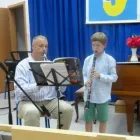 Przedsiębiorstwo 9 wizerunek NIEPUBLICZNA SZKOŁA MUZYCZNA I ST. SAX-FORT Szkoły Podstawowe Publiczne w Warszawa MZ