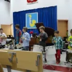 Przedsiębiorstwo 10 wizerunek NIEPUBLICZNA SZKOŁA MUZYCZNA I ST. SAX-FORT Szkoły Podstawowe Publiczne w Warszawa MZ