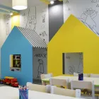 Przedsiębiorstwo 1 wizerunek NIEPUBLICZNE PRZEDSZKOLE JĘZYKOWE KIDS COLLEGE AGNIESZKA KUCHARCZYK Żłobki Publiczne w Radom MZ