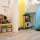 Przedsiębiorstwo 5 wizerunek NIEPUBLICZNE PRZEDSZKOLE JĘZYKOWE KIDS COLLEGE AGNIESZKA KUCHARCZYK Żłobki Publiczne w Radom MZ