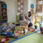 Przedsiębiorstwo 4 wizerunek NIEPUBLICZNE PRZEDSZKOLE POZNAŃSKIE MALUDY Żłobki Publiczne w Poznań WP