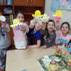 Przedsiębiorstwo 4 wizerunek NIEPUBLICZNE PRZEDSZKOLE PRZY KATOLICKIEJ SZKOLE PODSTAWOWEJ W OLEŚNICY Żłobki Publiczne w Oleśnica DS