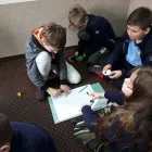 Przedsiębiorstwo 7 wizerunek NIEPUBLICZNE PRZEDSZKOLE PRZY KATOLICKIEJ SZKOLE PODSTAWOWEJ W OLEŚNICY Żłobki Publiczne w Oleśnica DS