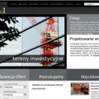 Przedsiębiorstwo 1 wizerunek NIERUCHOMOŚCI FOX Nieruchomości - Kupno, Sprzedaż, Wynajem w Katowice SL