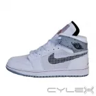 Przedsiębiorstwo 2 wizerunek NIKE AIR JORDAN Sportowa Odzież, Obuwie w Warszawa MZ