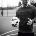 Przedsiębiorstwo 2 wizerunek NIKE STORE Sportowe Artykuły, Sprzęt - Detal w Katowice SL