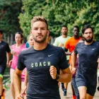 Przedsiębiorstwo 2 wizerunek NIKE STORE Sportowe Artykuły, Sprzęt - Detal w Wrocław DS