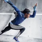Przedsiębiorstwo 3 wizerunek NIKE STORE Sportowe Artykuły, Sprzęt - Detal w Wrocław DS